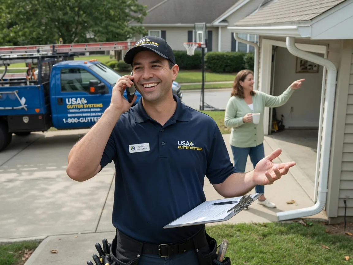 Gutter Installation Ideal, SD FAQs